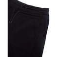 thumbnail image 3 of Southpole Mens Sweatpants Lightweight Stretch Fleece Athletic Joggers for Men 2 Pack, 3 of 7