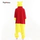 thumbnail image 1 of Pijama Kigurumi para hombre, disfraz de Cosplay de Anmal Onsie de lana para adultos, mono de dibujos animados de Totoro para mujer, Pijamas de una pieza de Navidad, 1 of 4
