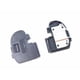 thumbnail image 1 of Methold Tapa de la puerta de la Baterías a prueba de polvo Protector de la tapa del contenedor Tapa extraíble Pieza de repuesto Reemplazo Accesorios de cámara y óptica, 1 of 6