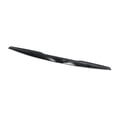 thumbnail image 2 of Alerón trasero de fibra de carbono brillante de 45 pulgadas, moldura para labio de maletero, ajuste universal, 2 of 14