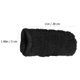 thumbnail image 1 of PTOOTP 1Par Almohadillas Para Reposabrazos De De Con Antideslizante Y Material Premium Negro, 1 of 7