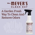 thumbnail image 4 of Limpiador MRS. MEYER'S CLEAN DAY, multisuperficie, lavanda, 480 ml, x3, 4 of 7