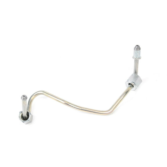 Fuel Line Fits select: 2011-2016 CHEVROLET SILVERADO, 2011-2016 GMC SIERRA