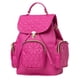thumbnail image 1 of Mochila Para Mujer Fana Odila Color Buganvilia Elegante, 1 of 2