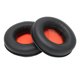 thumbnail image 3 of Almohadillas para auriculares, almohadillas flexibles para los oídos de alta elasticidad para auriculares Razer Kraken,Almohadillas para los oídos Almohadillas para los auriculares Cubierta para los o Higoodz Accesorios electrónicos, 3 of 7