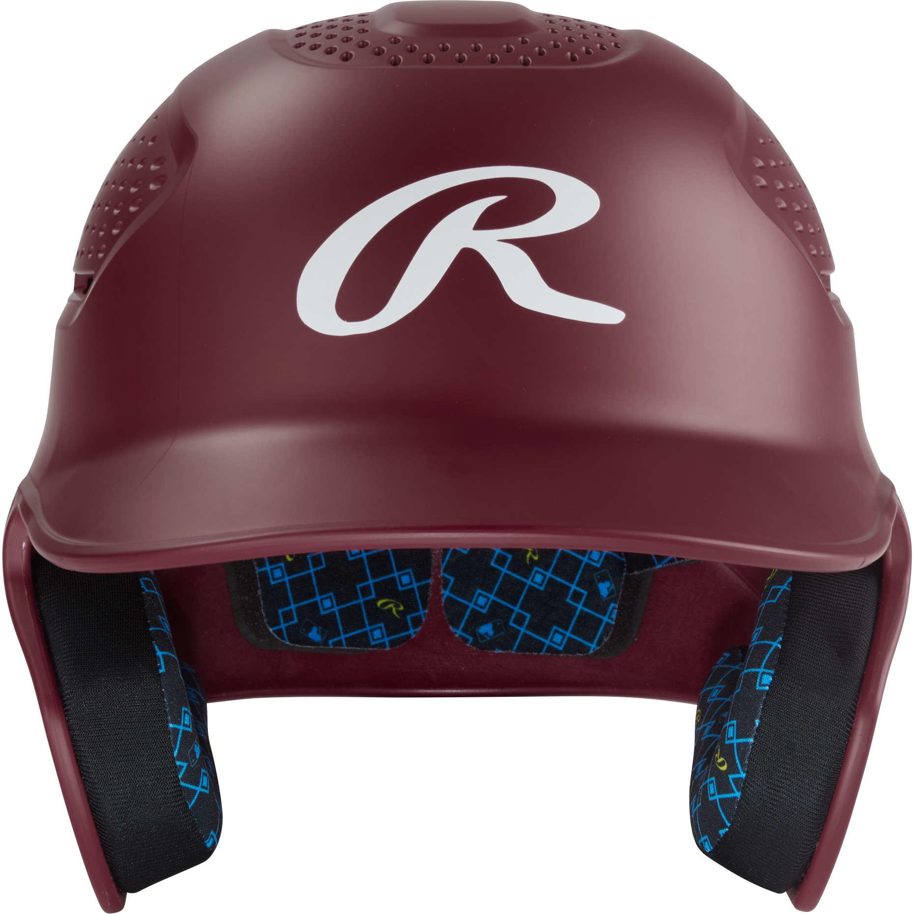 Champro Sports HX Gamer Plus Baseball Batting Helmet Universal Jaw