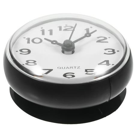 Retro Decor Vintage Decor Kitchen Bell Wall Clocks For Living Room Bathroom Clock Timer / Timer Plastic Silica Gel