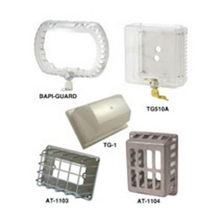 Duct Mount Kit - AT208 AT-208 Duct Mounting Kit