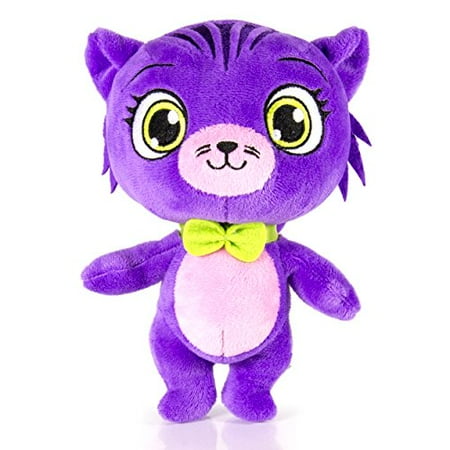 Little Charmers Seven Basic Plush Pet Toy - Walmart.com