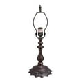 thumbnail image 1 of Meyda 158048 11.75 in. Classic Base Lamp, 1 of 1