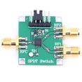 thumbnail image 4 of HUGFEGWE 3\u20115V RF Switch Module Single Pole Double Throw Board 50Ohms Input Output Impedance High Reliability (HMC349) UA824-17406, 4 of 9