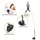 thumbnail image 2 of 6pcs/set Funny Interact Feather Bird Cat Wand Hands-Free Auto Interactive Cat Toy , New, 2 of 4