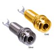 thumbnail image 3 of Amdohai Guitar Pickup Tail Nail Accessory Practical Cylinder Guitar Endpin, 3 of 5