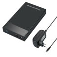 thumbnail image 4 of El estuche SATA III 5Gbps Ehclosure es compatible con el estuche de disco duro UASP para computadora portátil, 4 of 9