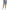 Moonlight Blue, variant on RBX Active Women's 6-Inch Stretch Woven Hiking Walking Short With Pockets