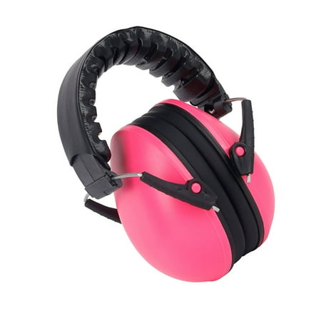 

Earmuffs Anti-noise Protector Kids Children Earplugs Sleeping Headphones Baby Reduction Soundproof