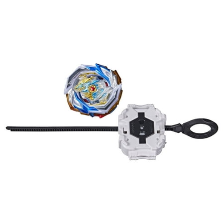 Beyblade Burst Pro Series Command Dragon Spinning Top Starter Pack, with Launcher