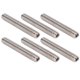 thumbnail image 1 of Tornillo de fijación, 50 piezas Tornillo de fijación A2‑70 Kit de tornillos prisioneros Tornillos de fijación de acero inoxidable Respuesta rápida, 1 of 8