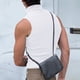 thumbnail image 4 of pstuiky Camisetas interiores de tirantes para hombre, Camiseta deportiva de punto ajustada de color liso para hombre, de moda y fitness Chaleco para hombre l, 4 of 7