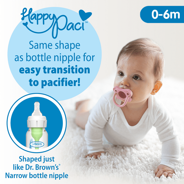  Dr. Brown's Bottle and Pacifier Healthy Wipes, Naturally  Cleaning for Bottles and Baby Items, 30 Count, 3 Pack : Baby