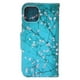 thumbnail image 2 of Funda tipo billetera Funda tipo billetera de cuero PU Funda con tapa para Iphone 12 Pro Funda tipo billetera para Iphone 12 Pro Funda con tapa con ran, Higoodz Accesorios electrónicos, 2 of 8