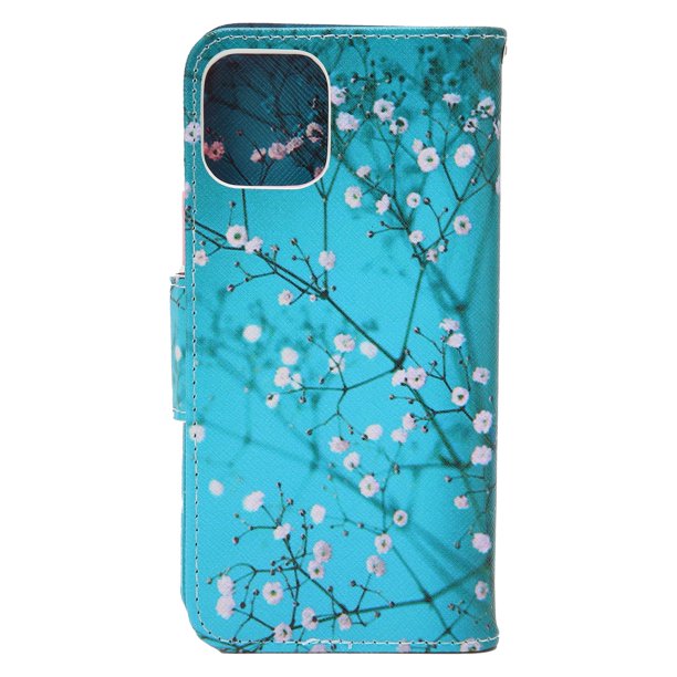 Funda para teléfono tipo cartera funda protectora para teléfono antiarañazos a prueba de polvo a prueba de golpes para teléfono móvil 12 Pro ANGGREK Otros
