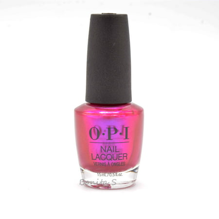 OPI Nail Polish 2019 Tokyo Collection NLT84 All Your Dreams In Vending Machines 0.5 (Best Nail Polish 2019)