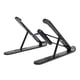 thumbnail image 5 of Extensor de escritorio soporte de elevación plegable La estructura estable acelera la disipación de calor para computadora portátil para PC ANGGREK Otros, 5 of 8