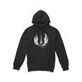 thumbnail image 1 of Star Wars Chandail à Capuchon Shattered Jedi Obi Wan Kenobi pour Hommes, 1 of 4