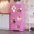 thumbnail image 4 of 3D Countdown Wooden Fridge Magnets Festive 3D Design Durable Wood Strong Magnetic Backing Secure Hold Reusable for Holiday Kitchen Decoration Family Gift, 4 of 5