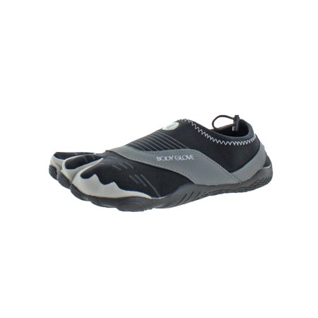 Mens Vapor Glove Shoes - Body Glove Mens Barefoot Cinch IDS Technology Three-Toe Water Shoes