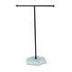 thumbnail image 4 of Soporte de joyería perfecl con barra en T organizador de joyería para accesorios, 4 of 8