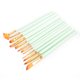thumbnail image 3 of Pincel Amonsee Para Pintar 12 Piezas Acuarela Nylon, 3 of 8