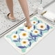 thumbnail image 5 of Alfombras de Baño Antideslizante Alfombra Suave Del Dormitorio, Alfombra Gruesa, Alfombra Pequeña de la Habitación, Alfombra de Baño, Alfombra Antideslizante Alfombra para Dormitorio, 5 of 6