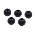 thumbnail image 4 of funtasica Cable Pulley System Fitness Pulley Cable Attachment Attachments DIY Gym Cable Terminal Gym Pulley Machine for Shoulder Sports 24.5mm, 4 of 8