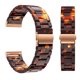 thumbnail image 1 of BaiHui Correa de Reloj de Resina Compatible con Fitbit Versa 3 Bandas/, 1 of 2