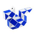 thumbnail image 1 of Snake Ruler Portable Speed Antistress For Kids Twist Cube Educational Toy, 1 of 4