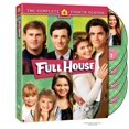 thumbnail image 4 of Full House: The Complete Fourth Season (DVD), Warner Home Video, Comedy, 4 of 4