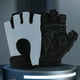 thumbnail image 4 of Guantes de ciclismo para hombres y mujeres, antideslizantes, sin dedos, guantes de ejercicio, guantes de fitness, 4 of 8