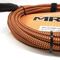 thumbnail image 4 of MORRISON Cable para Micrófono XLR de 6 metros Color Naranja MRS-6M-MWC-ORA MORRISON, 4 of 4