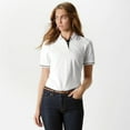 thumbnail image 3 of Kustom Kit Ladies St. Mellion Short Sleeve Polo Shirt, 3 of 4