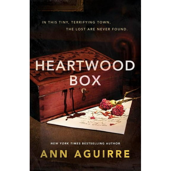 Heartwood Box (Hardcover)
