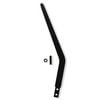 Hurst Shifter Stick - Billet - Satin Black