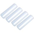 thumbnail image 1 of CRILSTYLEO 1Set Clear Auto Paint Protective Film Super Adhesive Car Bumper Sticker, 1 of 6