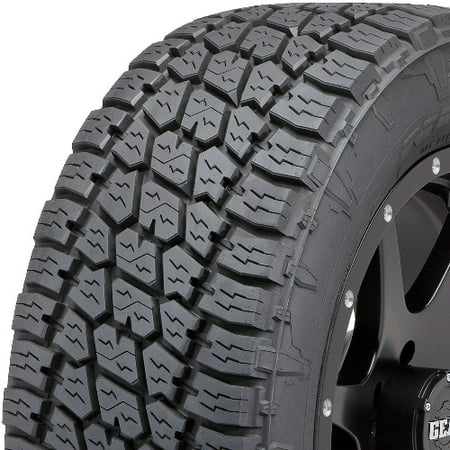 Nitto terra grappler g2 LT35/12.50R20 121R bsw all-season (Best 35 Tires For Jeep)
