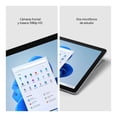 thumbnail image 3 of Tablet Microsoft Surface Go 3 64GB eMMC Plata, 3 of 4