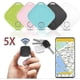 thumbnail image 1 of 5Pcs GPS Tracker for Car Kids Dogs Real Time Waterproof Tracking with Strong Magnet Outdoor Personal Use, 1 of 1