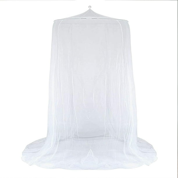 Luxury mosquito net double bed mosquito net outdoor incl mosquito net travel easy attachment carrying bag no chemicals