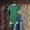 Army Green, variant on LiMoi Short Sleeve Tops Women Floral T Shirts Long Sleeve Graphic T Shirts Soft Cotton Oversized Tshirts for Women My Items Ordered