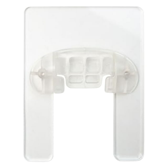 Instructions de Découpe pour Tapis Acrylique Support de Tondeuse Transparent Base Stable Outils de Sculpture sur Tapis Plateforme Base de Tufting pour Découper et Découper